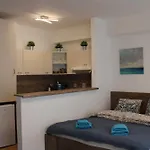Blue Apartamento *