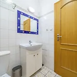 Apartment Blue *