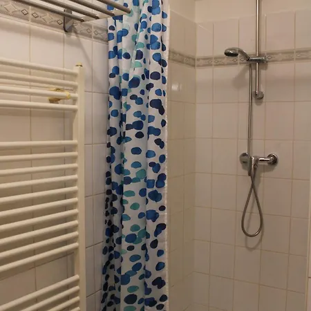 Blue Apartment Jáchymov