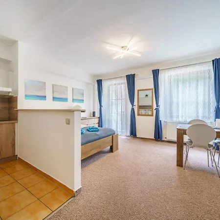 Blue Apartamento
