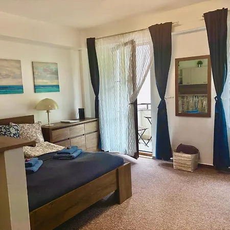 Blue Apartamento