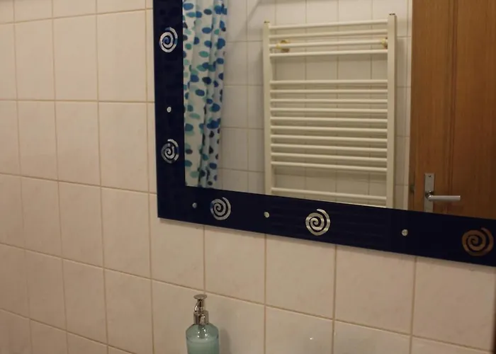 Lägenhet Blue